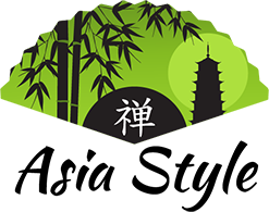 Asia Style